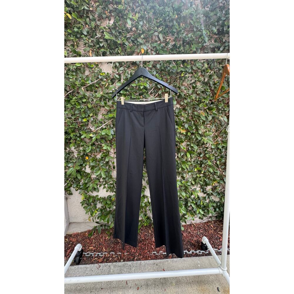 Theory Dress Pants black